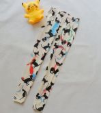 Legging cat