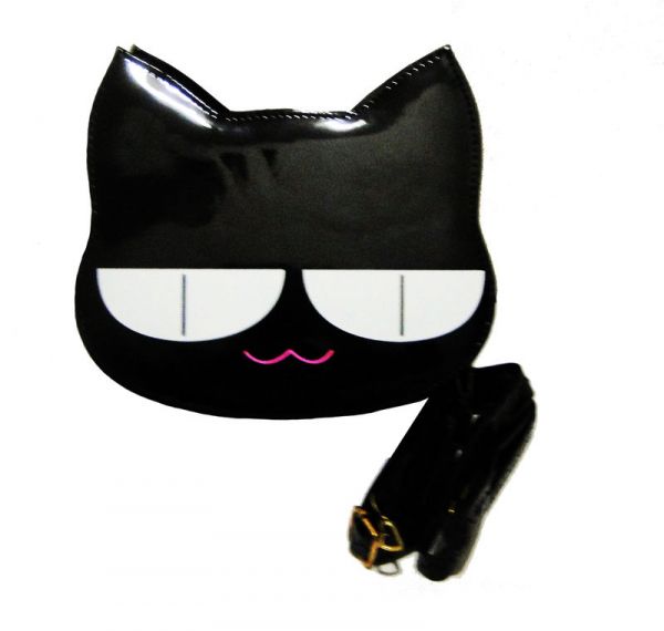 Cat vinil