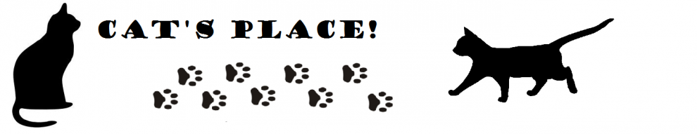 Cat's Place!
