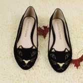 Sapatilha cat